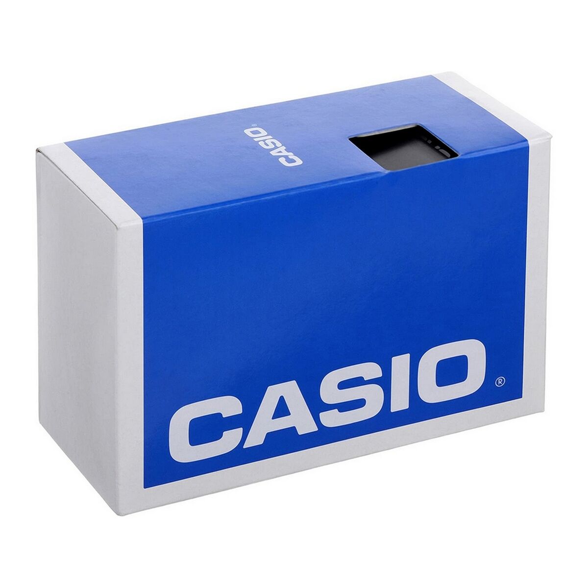 Ceas Bărbați Casio AMW-110-1A (Ø 45 mm)