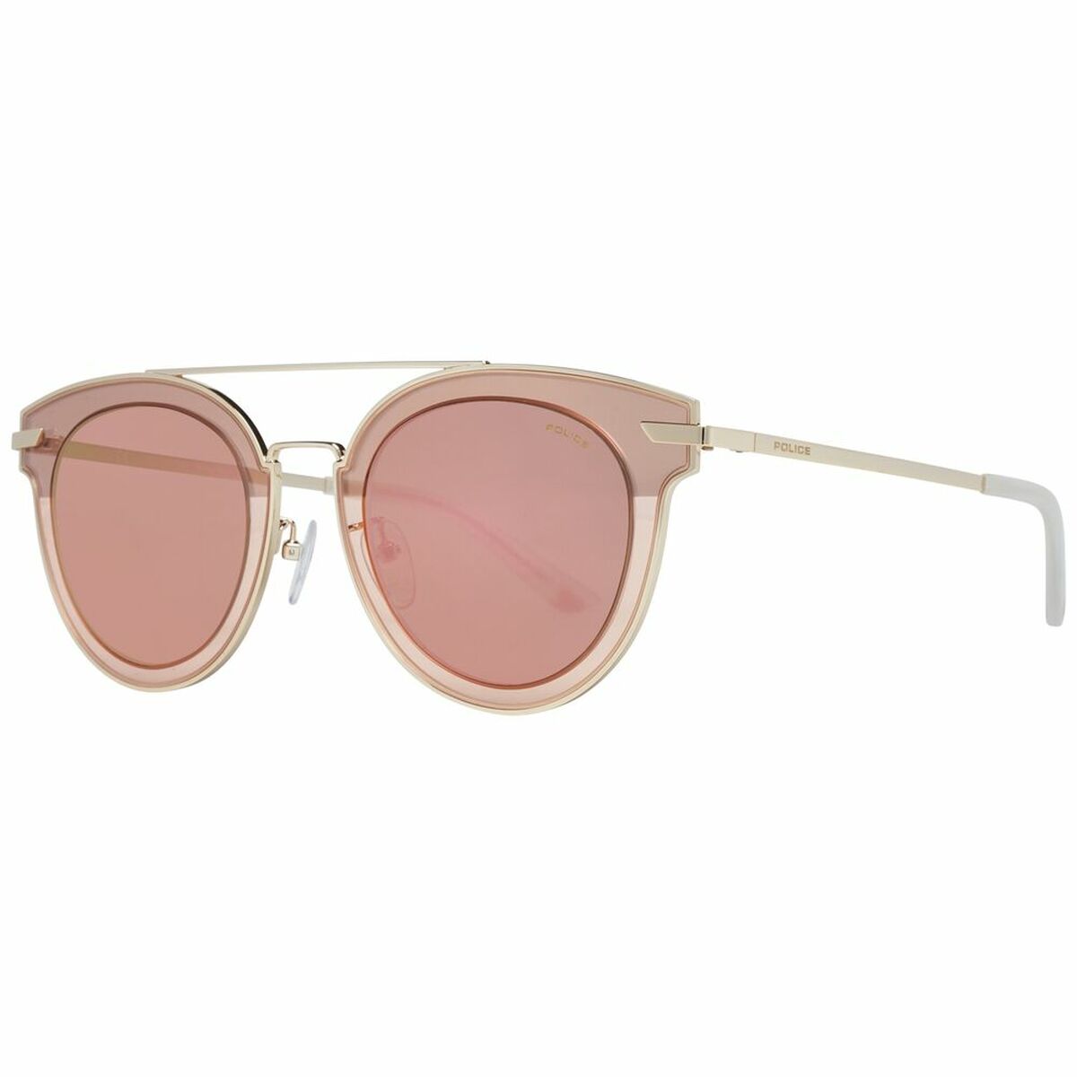 Ochelari de Soare Bărbați Police SPL543G50300R Multicolor