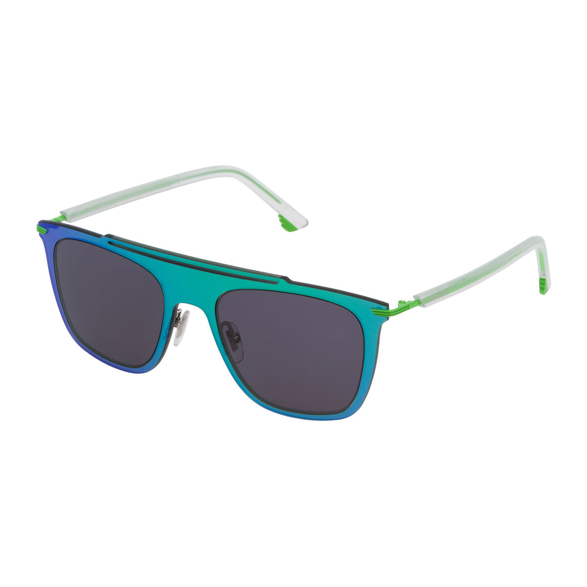 Ochelari de Soare Bărbați Police SPL581520VAF Ø 52 mm