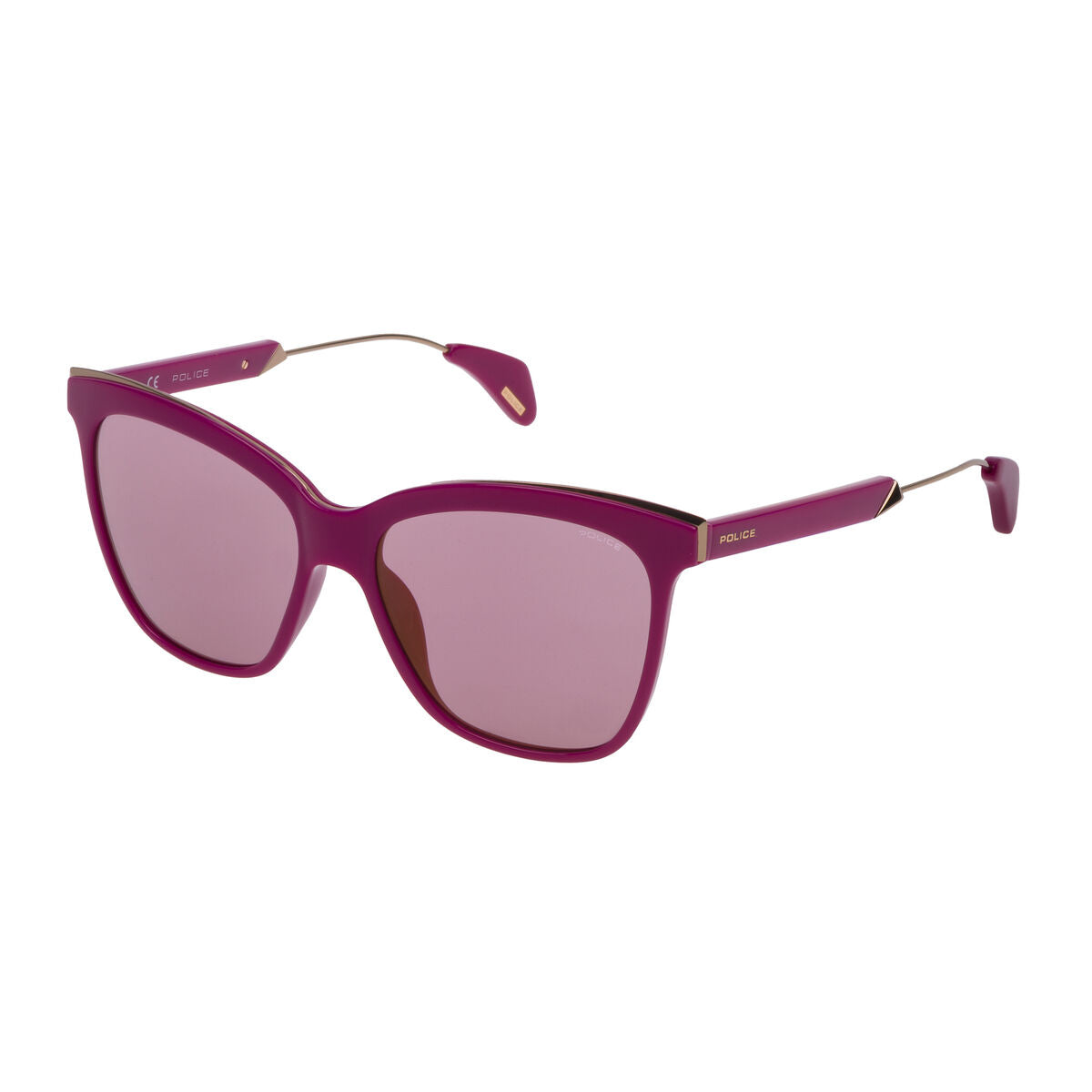 Ochelari de Soare Damă Police SPL62156Z05G ø 56 mm