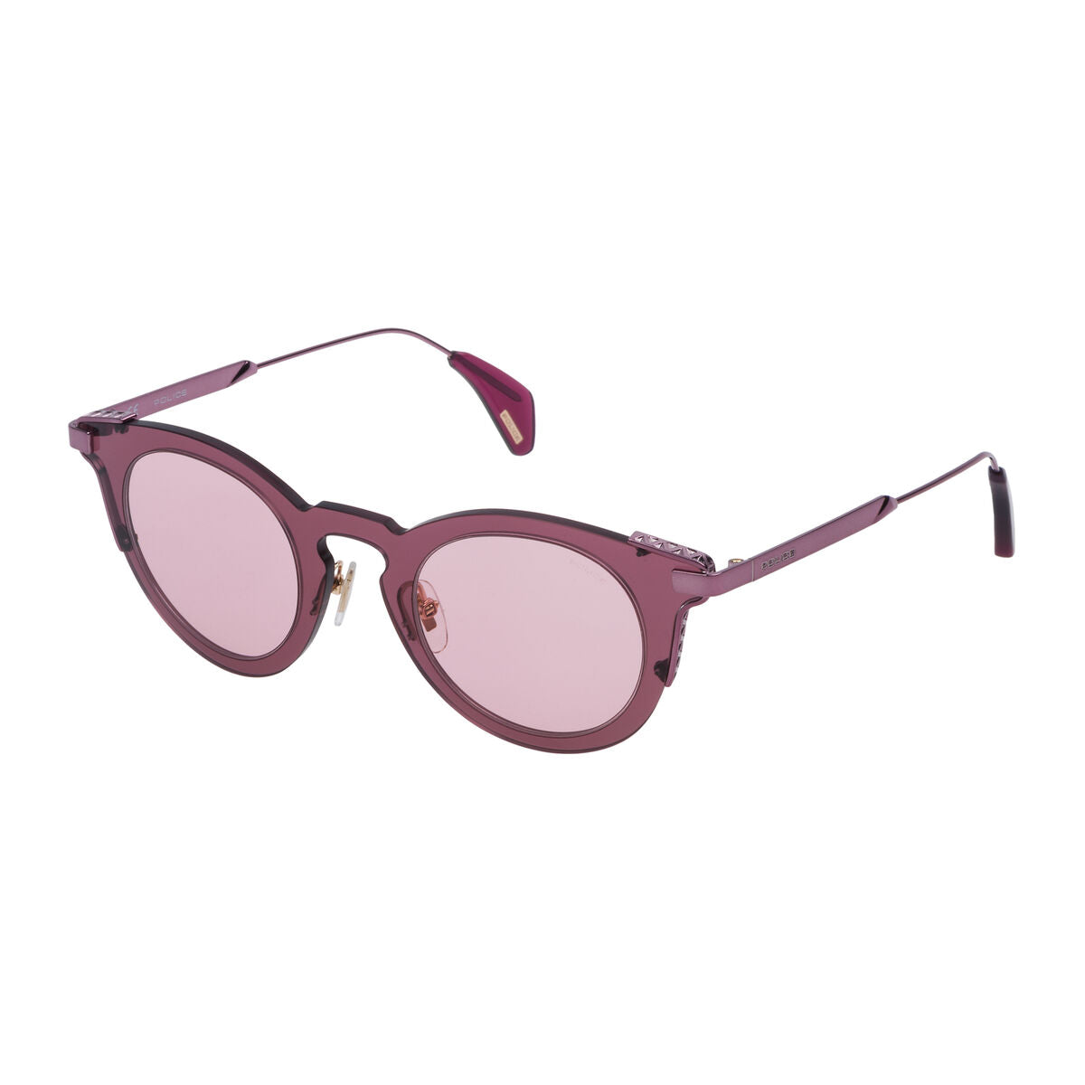 Ochelari de Soare Damă Police SPL6244605AA Ø 46 mm