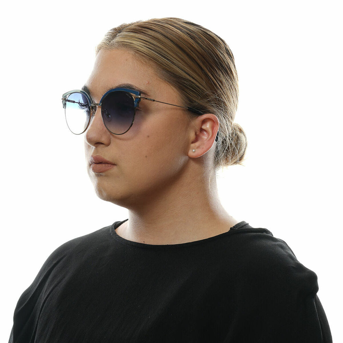 Ochelari de Soare Damă Police SPL739548FFB ø 54 mm