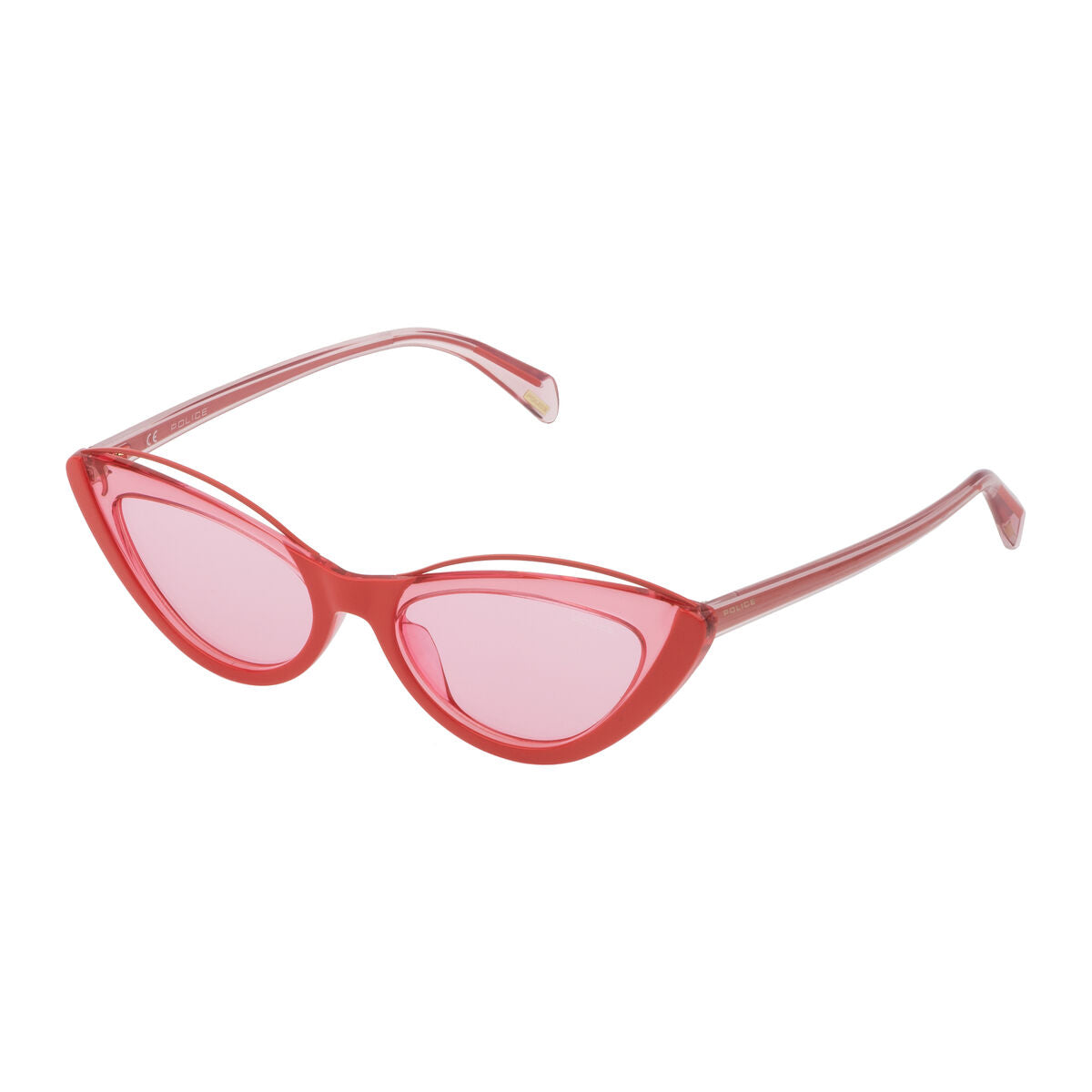 Ochelari de Soare Damă Police SPL937520AA3 Ø 52 mm