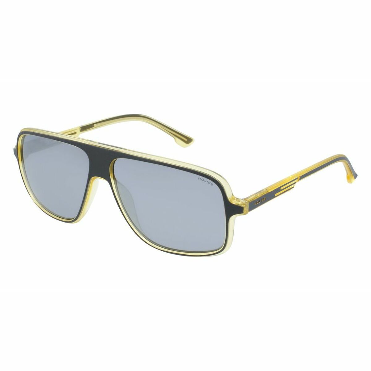 Ochelari de Soare Bărbați Police SPL961-60KAUP Ø 50 mm