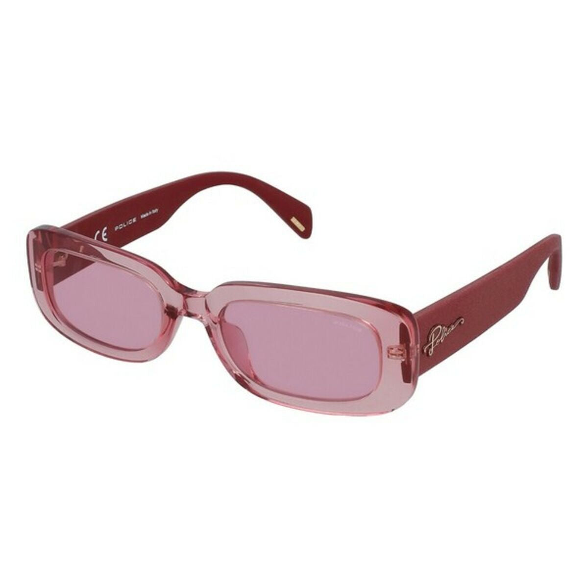 Ochelari de Soare Damă Police SPLA17530776 Ø 53 mm