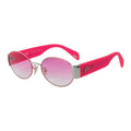 Ochelari de Soare Damă Police SPLA18-540492 ø 54 mm