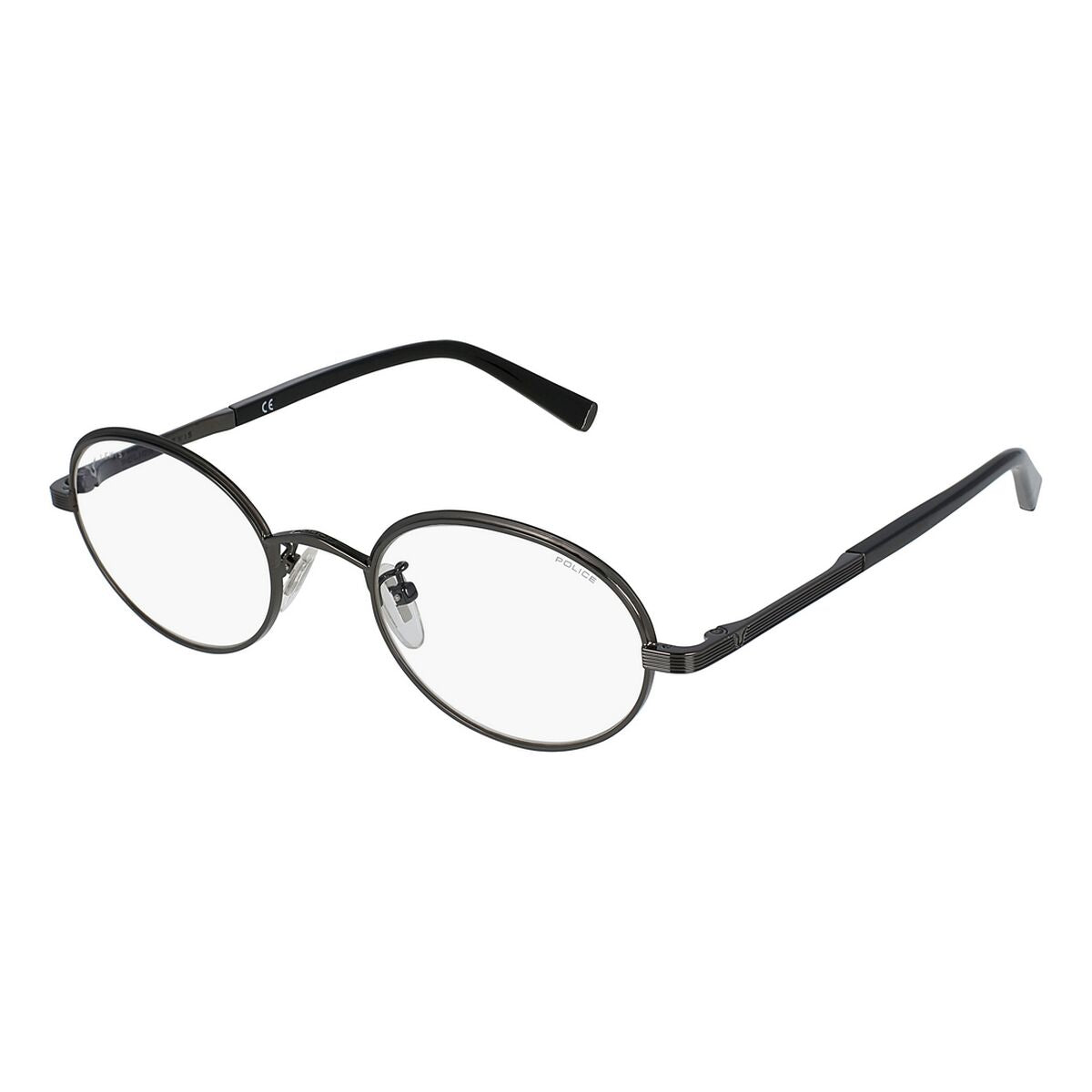 Ochelari de Soare Bărbați Police Lewis 08 SPL-A-29 0568 Ø 50 mm