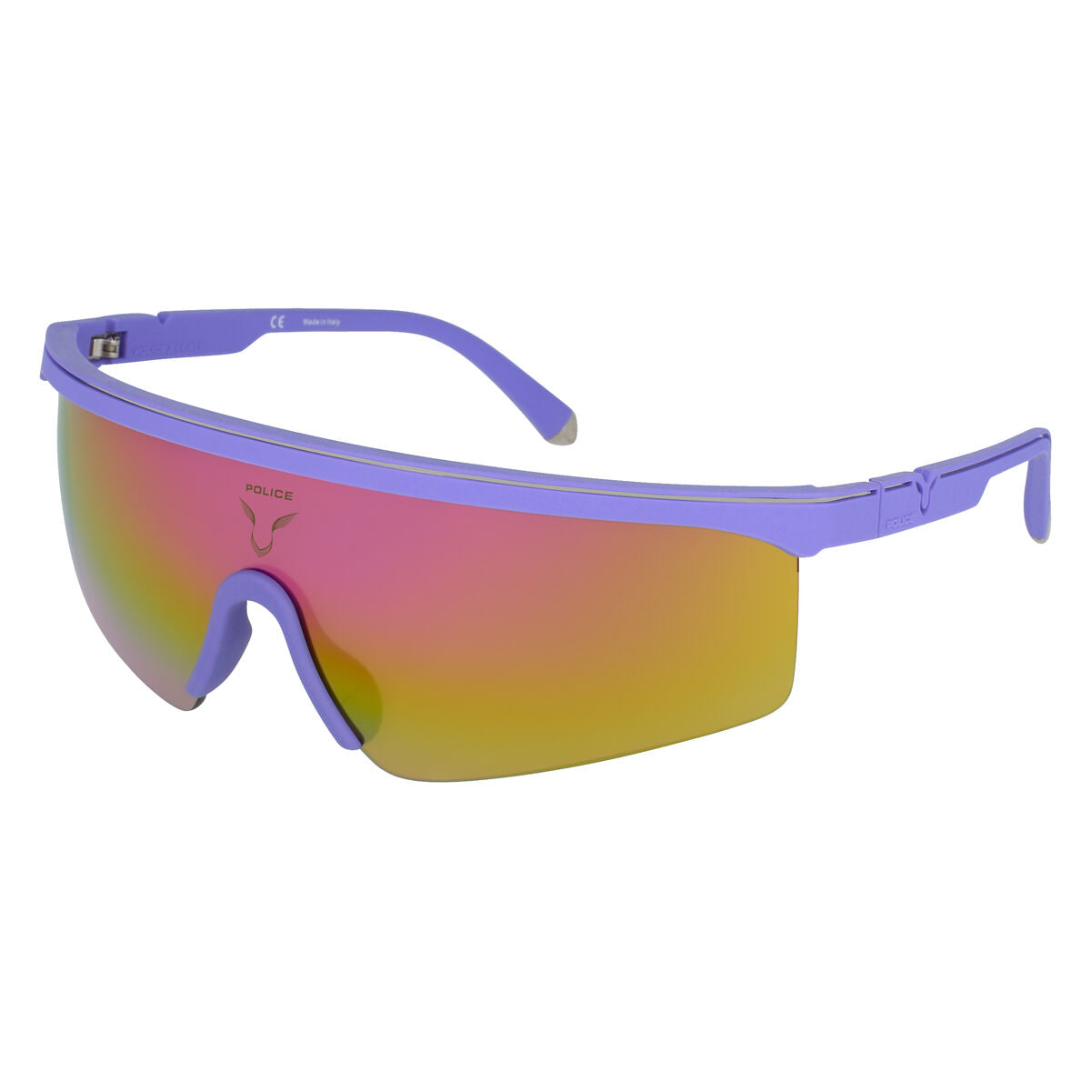 Ochelari de Soare Bărbați Police SPLA28999UGX