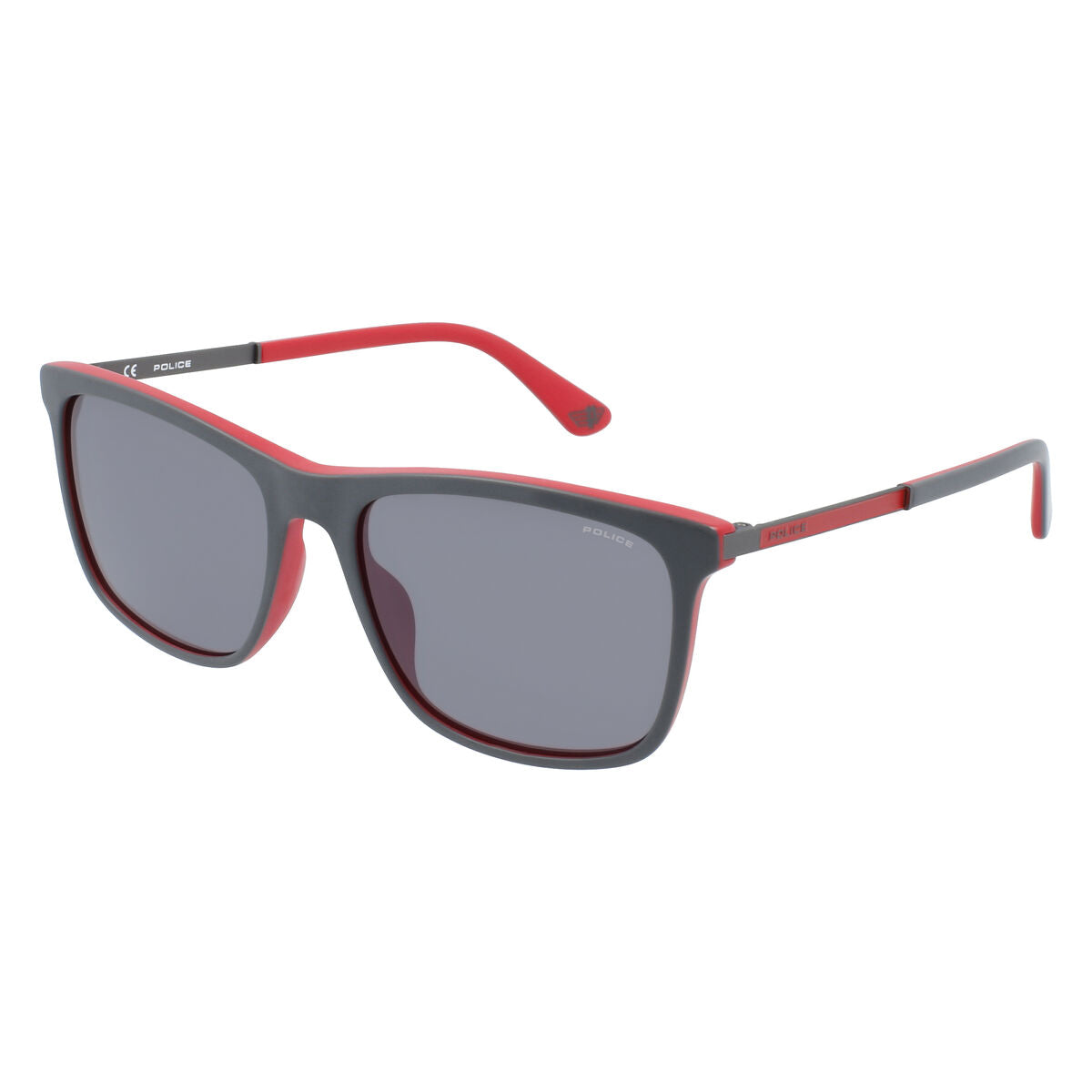 Ochelari de Soare Bărbați Police SPLA56-561BUX ø 56 mm