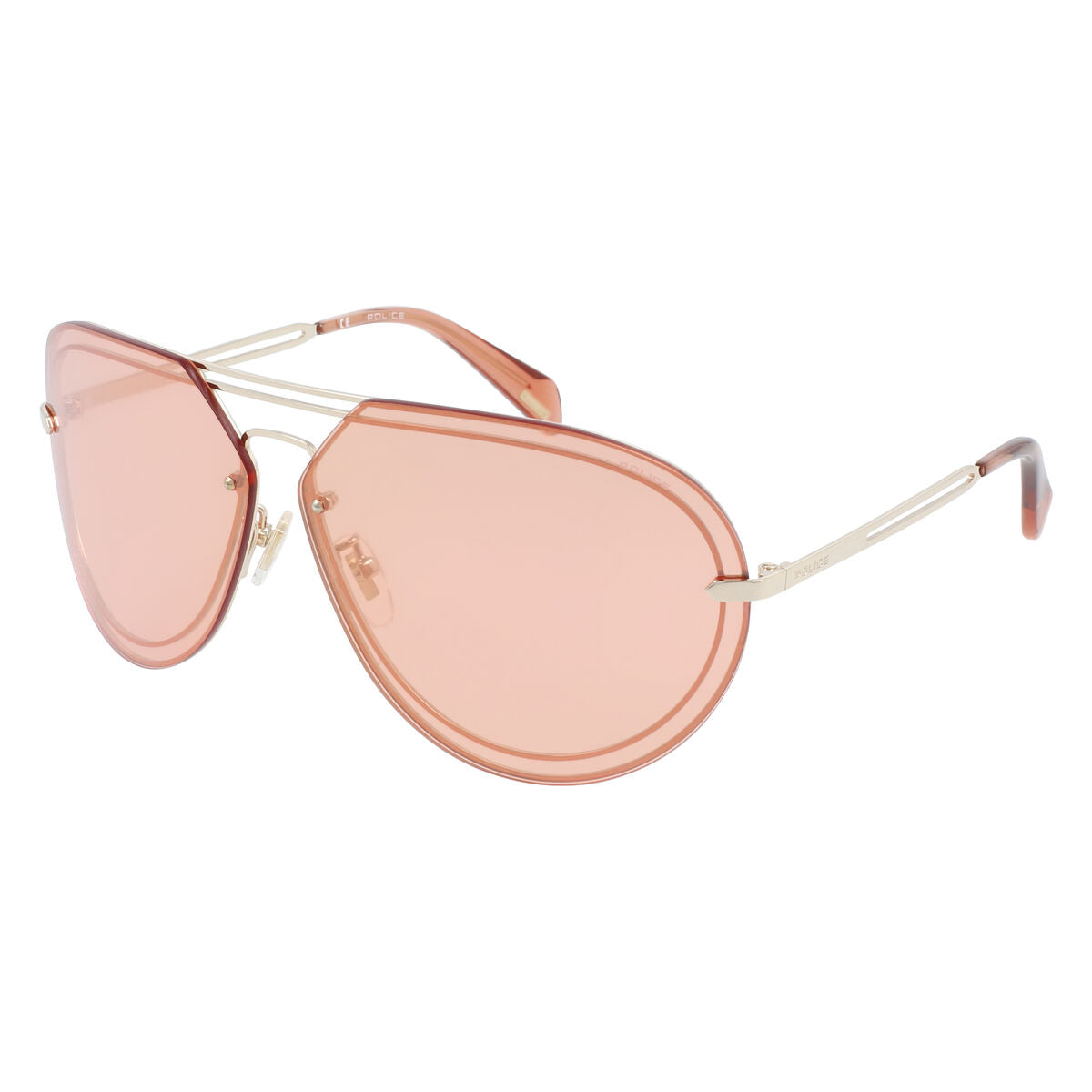 Ochelari de Soare Damă Police SPLA9367300A Ø 67 mm