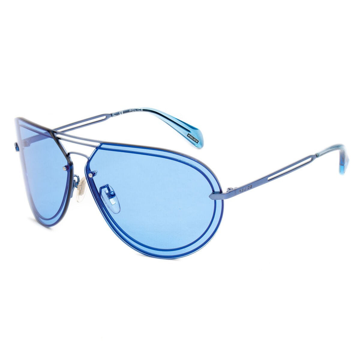 Ochelari de Soare Damă Police SPLA9367R70B Ø 67 mm