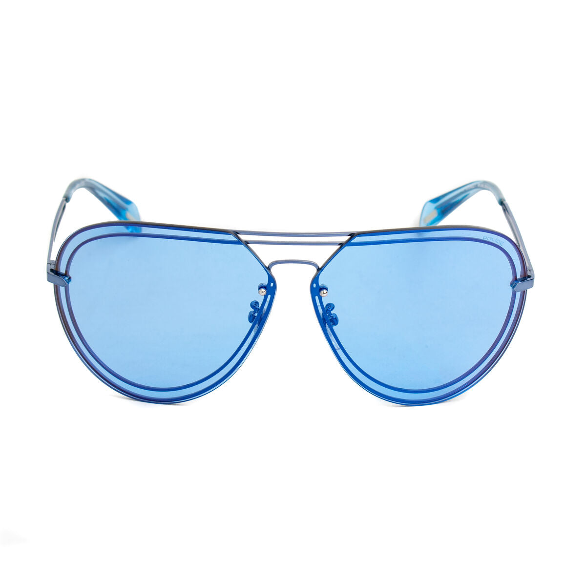Ochelari de Soare Damă Police SPLA9367R70B Ø 67 mm
