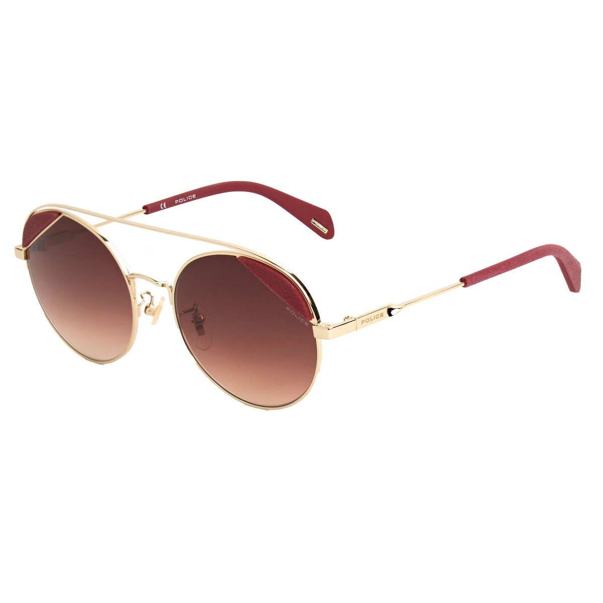 Ochelari de Soare Damă Police SPLA9454300Y ø 54 mm