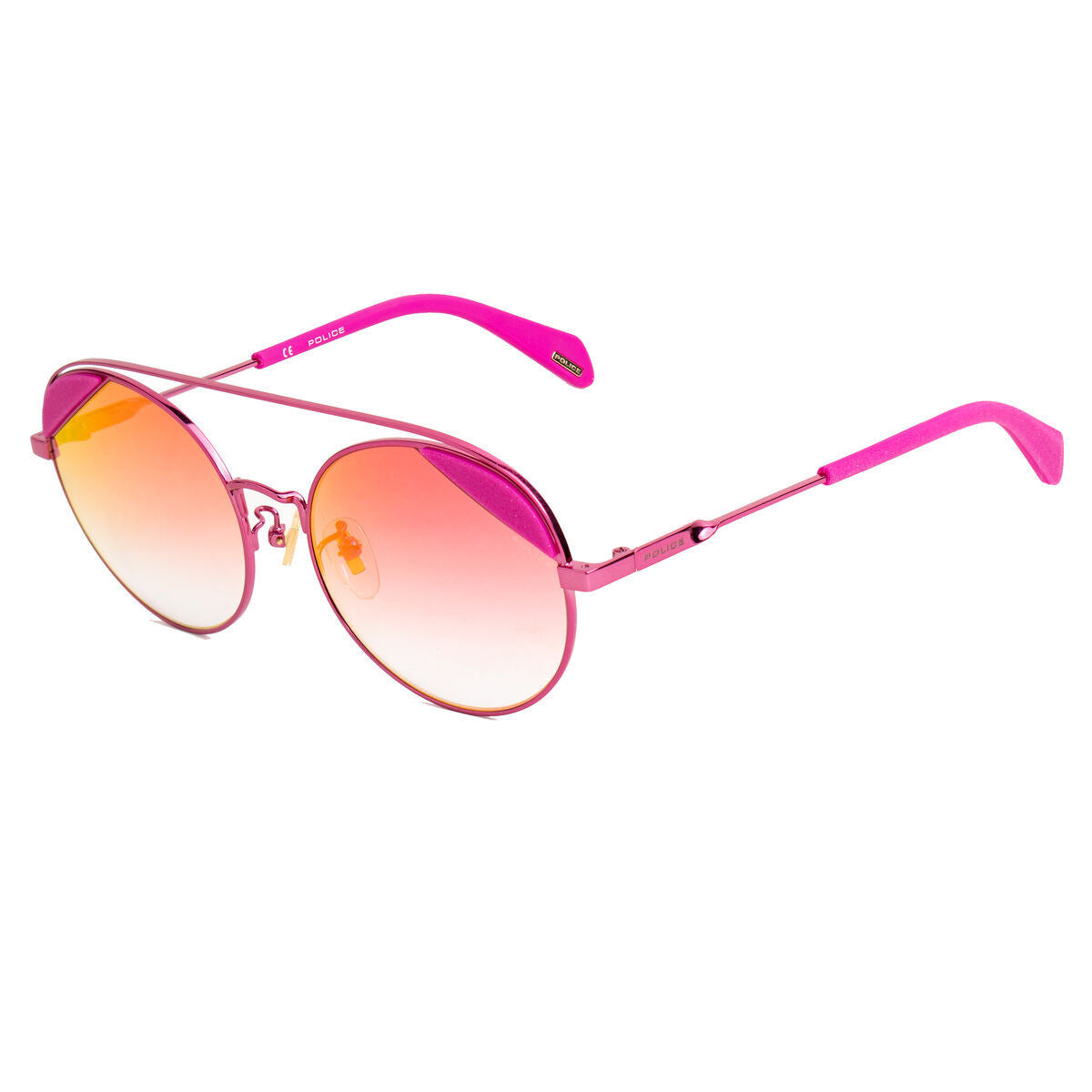 Ochelari de Soare Damă Police SPLA94548RFX ø 54 mm