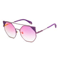 Ochelari de Soare Damă Police SPLA95568TNV ø 56 mm
