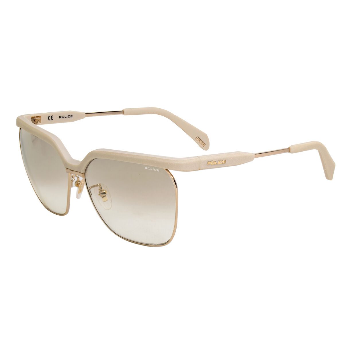 Ochelari de Soare Damă Police SPLA9662GL4G Ø 62 mm
