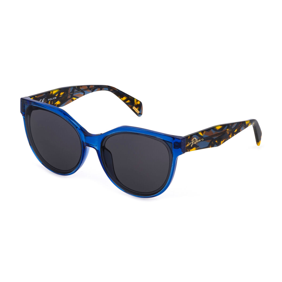 Ochelari de Soare Damă Police SPLC22E58097D ø 58 mm
