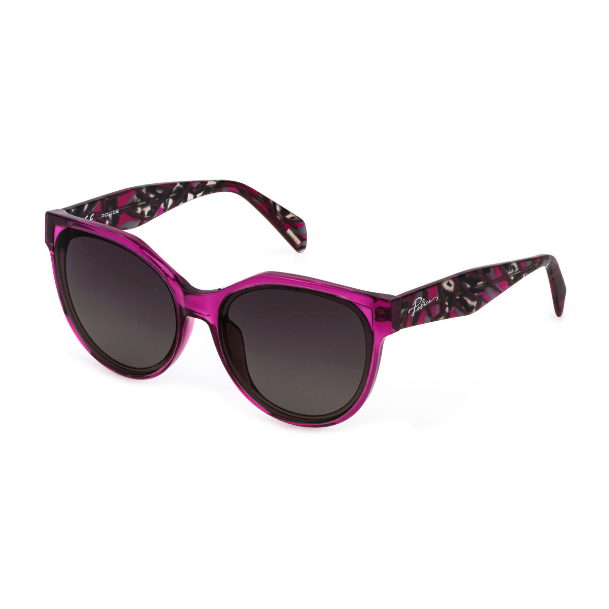 Ochelari de Soare Damă Police SPLC22E5809AH ø 58 mm