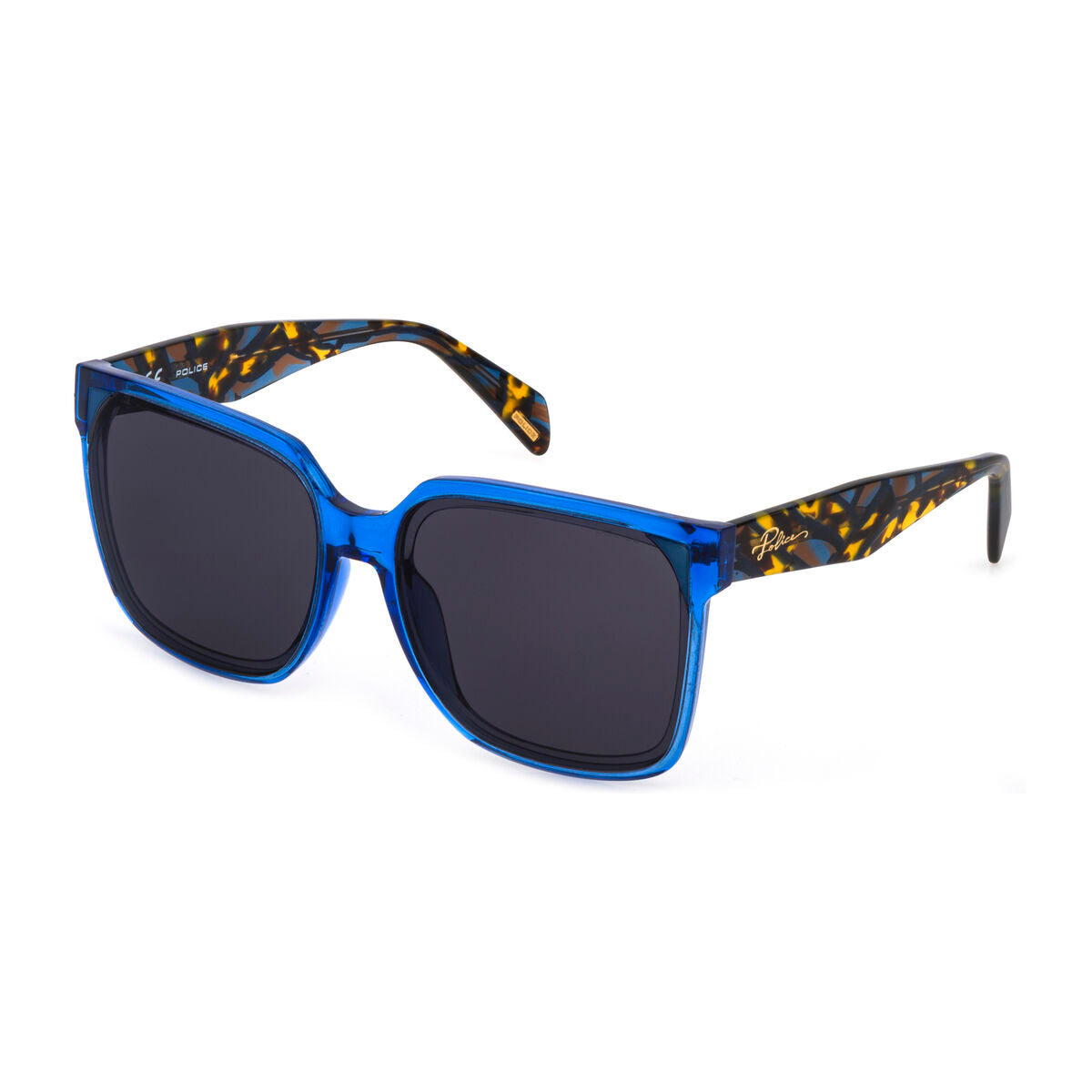 Ochelari de Soare Damă Police SPLC23E61097D Ø 61 mm