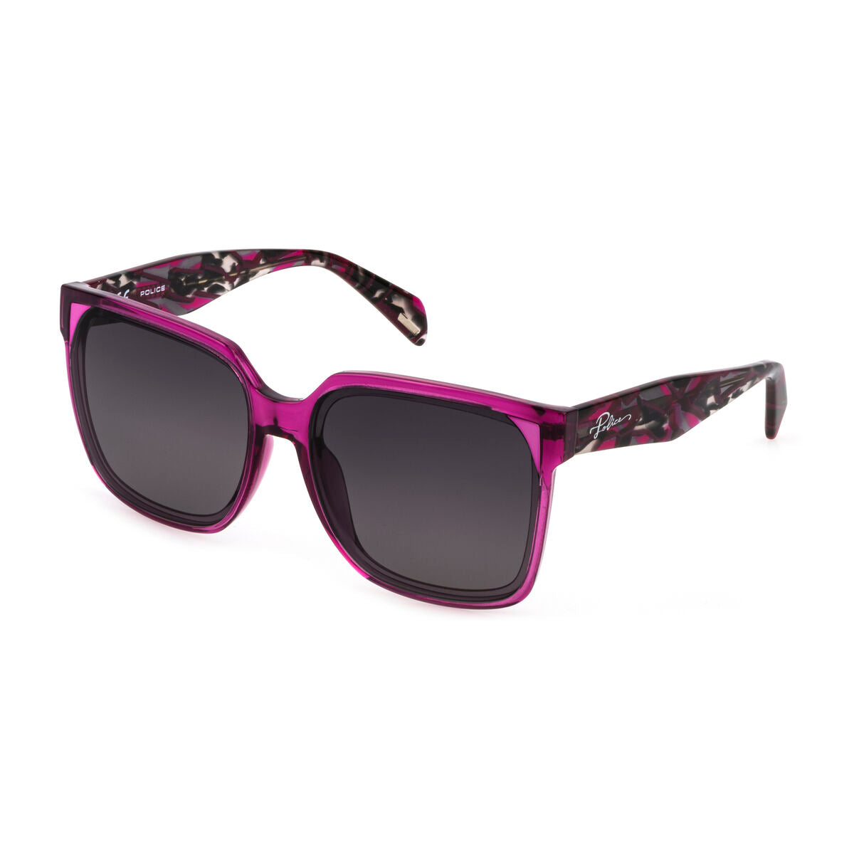 Ochelari de Soare Damă Police SPLC23E6109AH Ø 61 mm