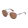 Ochelari de Soare Unisex Police SPLF14-55509Y Ø 55 mm