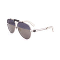 Ochelari de Soare Bărbați PHILIPP PLEIN SPP048M SHINY PALLADIUM