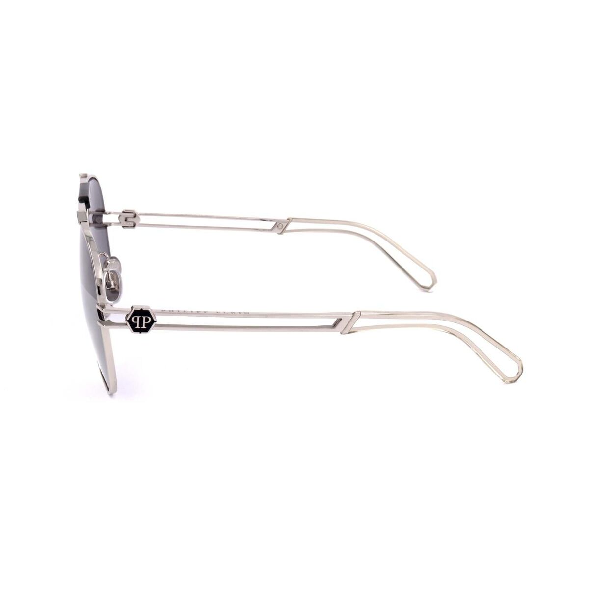 Ochelari de Soare Bărbați PHILIPP PLEIN SPP048M SHINY PALLADIUM