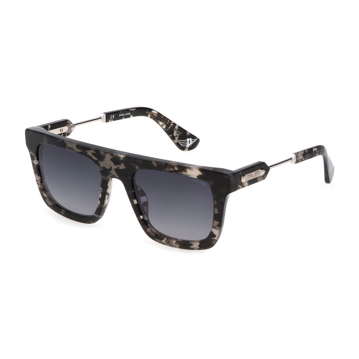 Ochelari de Soare Bărbați Police SPLF71-533KUY Ø 53 mm