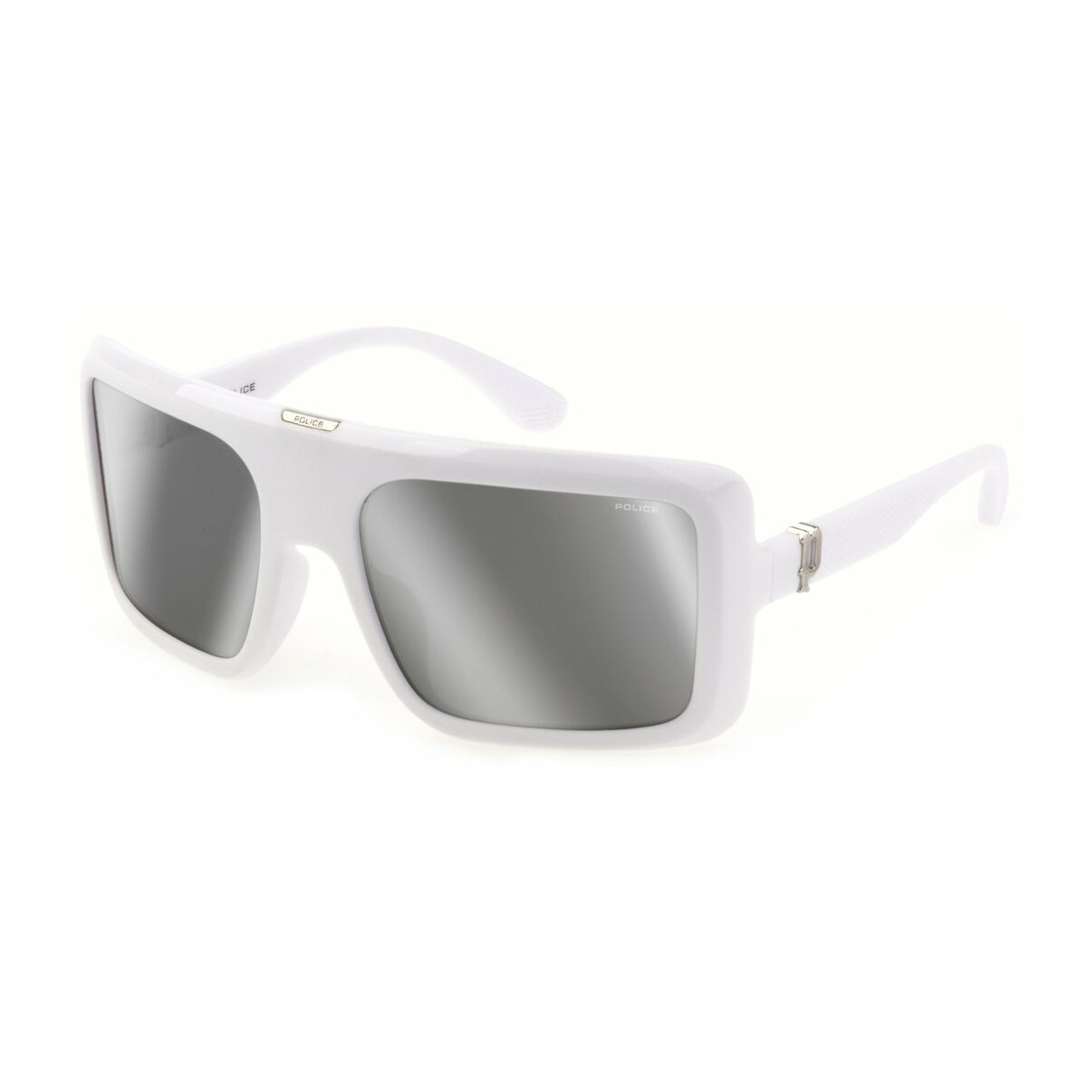 Ochelari de Soare Bărbați Police SPLF62-6104AW Ø 61 mm