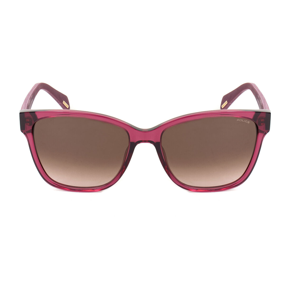 Ochelari de Soare Damă Police SPLG44560G64 ø 56 mm