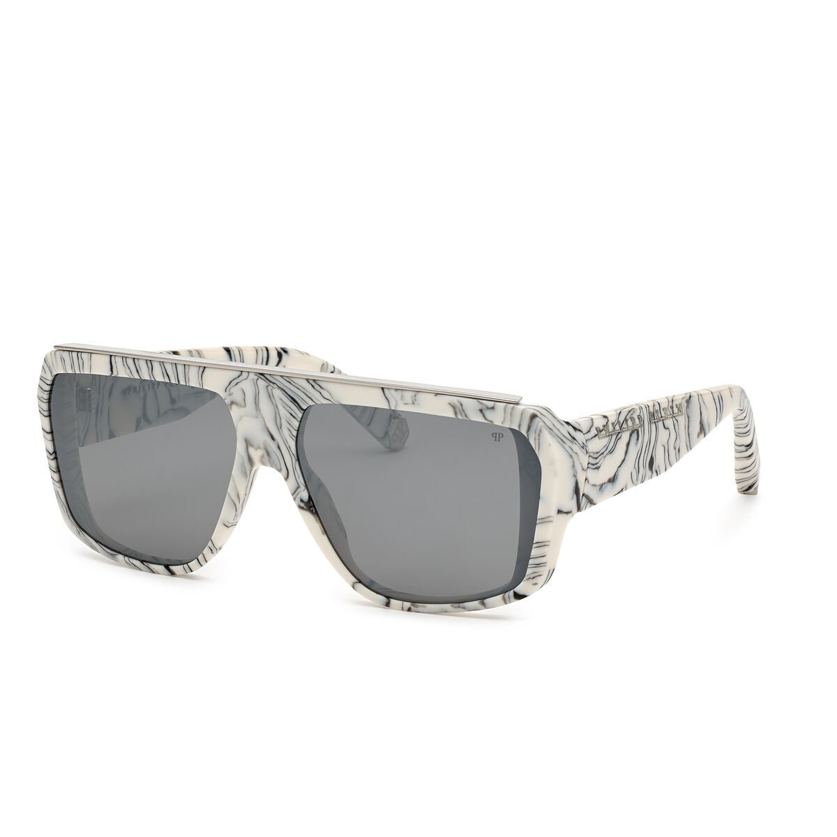 Ochelari de Soare Bărbați PHILIPP PLEIN SPP074649YLX2