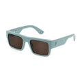 Ochelari de Soare Bărbați Police SPLL12-540M81 ø 54 mm