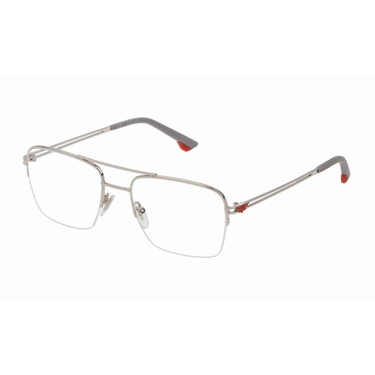 Ochelari de Soare Bărbați Police SPLB39E60U28P ø 60 mm