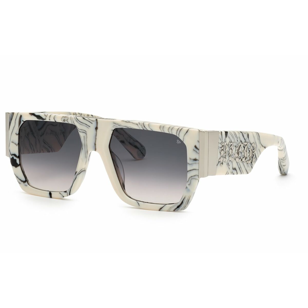 Ochelari de Soare Bărbați PHILIPP PLEIN SPP094M5409YL