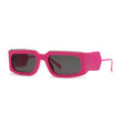 Ochelari de Soare Unisex PHILIPP PLEIN SPP119M5807BE ø 58 mm