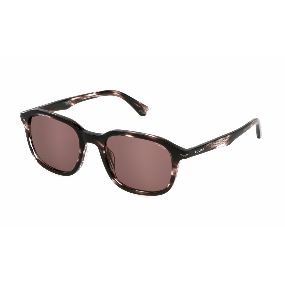 Ochelari de Soare Bărbați Police SPLL81-530GGU Ø 53 mm