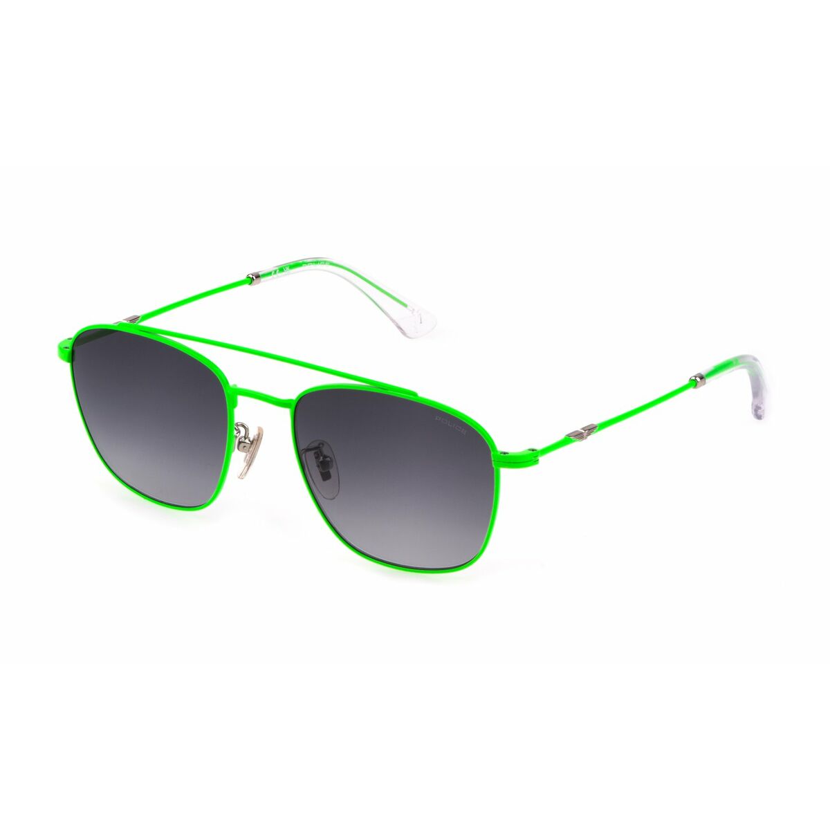 Ochelari de Soare Bărbați Police SPL996-5508DZ Ø 55 mm