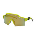 Ochelari de Soare Bărbați PHILIPP PLEIN SSP001-991KCX