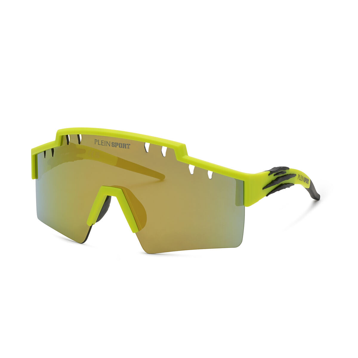 Ochelari de Soare Bărbați PHILIPP PLEIN SSP001-991KCX