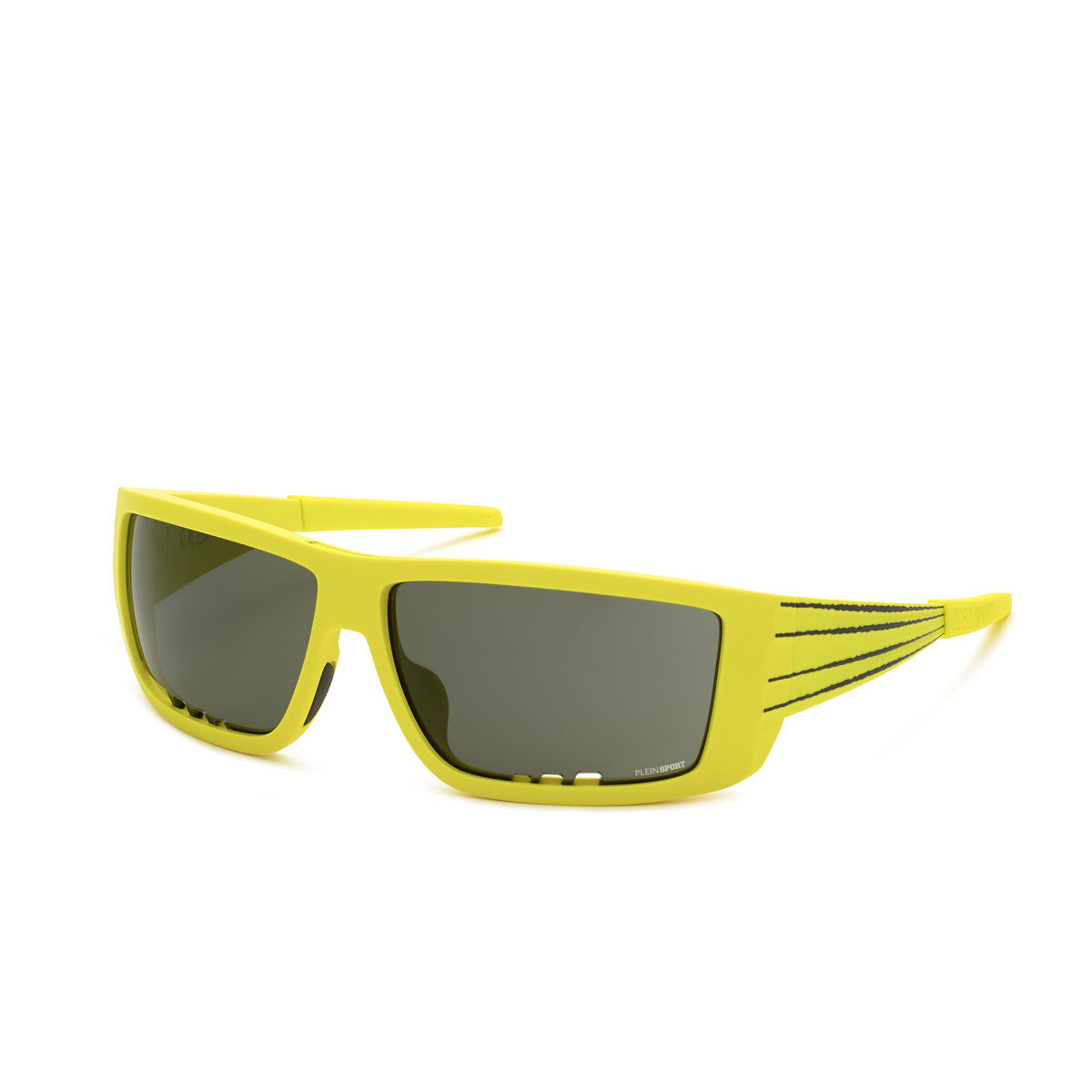Ochelari de Soare Bărbați PHILIPP PLEIN SSP003-640YLW