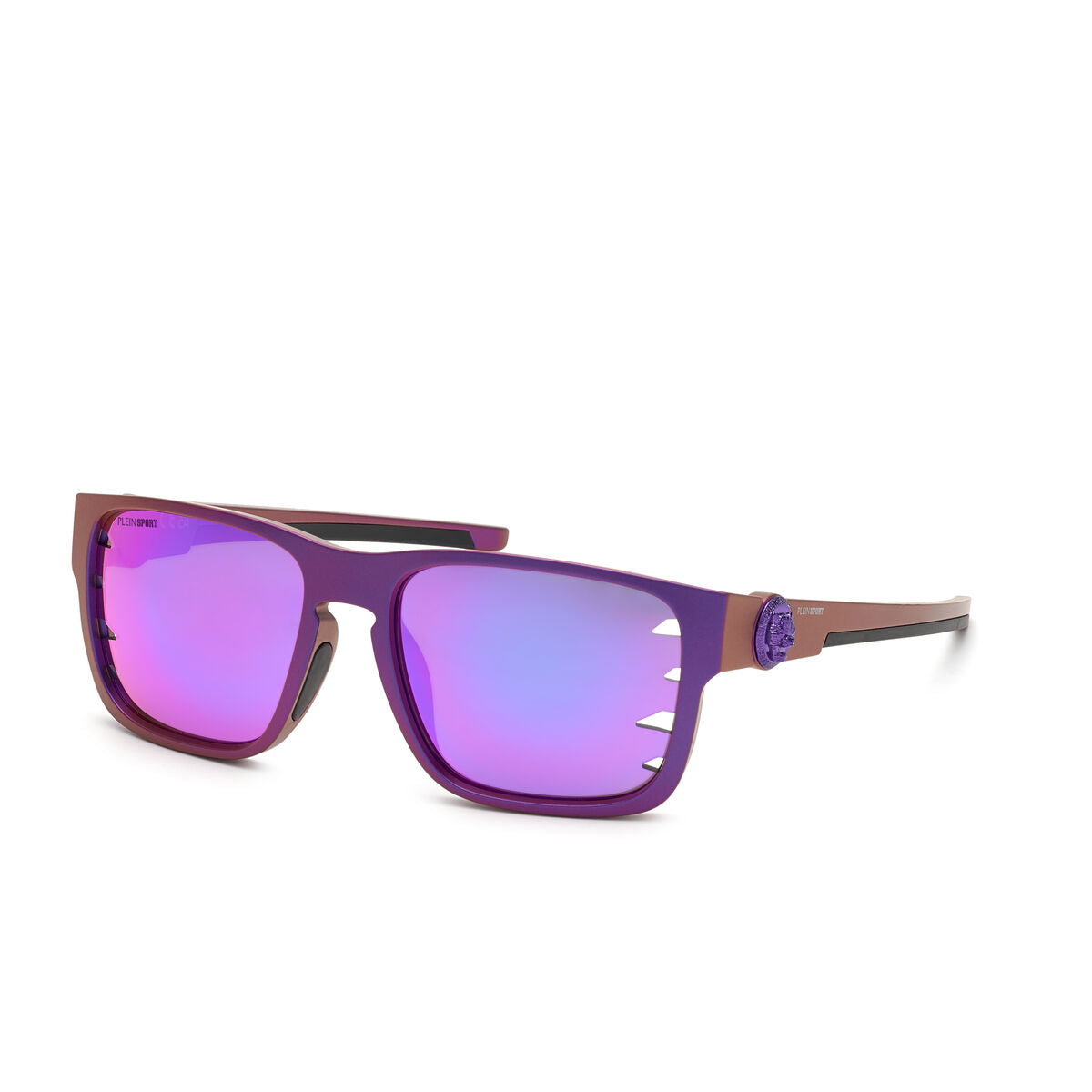 Ochelari de Soare Bărbați PHILIPP PLEIN SSP004-577UVV ø 57 mm