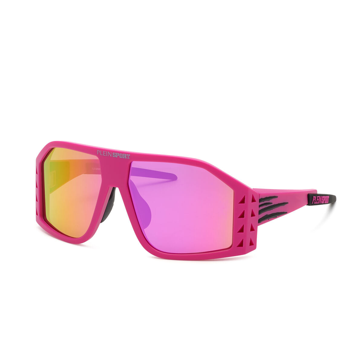 Ochelari de Soare Bărbați PHILIPP PLEIN SSP002616YLR Ø 61 mm