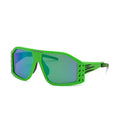 Ochelari de Soare Bărbați PHILIPP PLEIN SSP002-6195GV Ø 61 mm