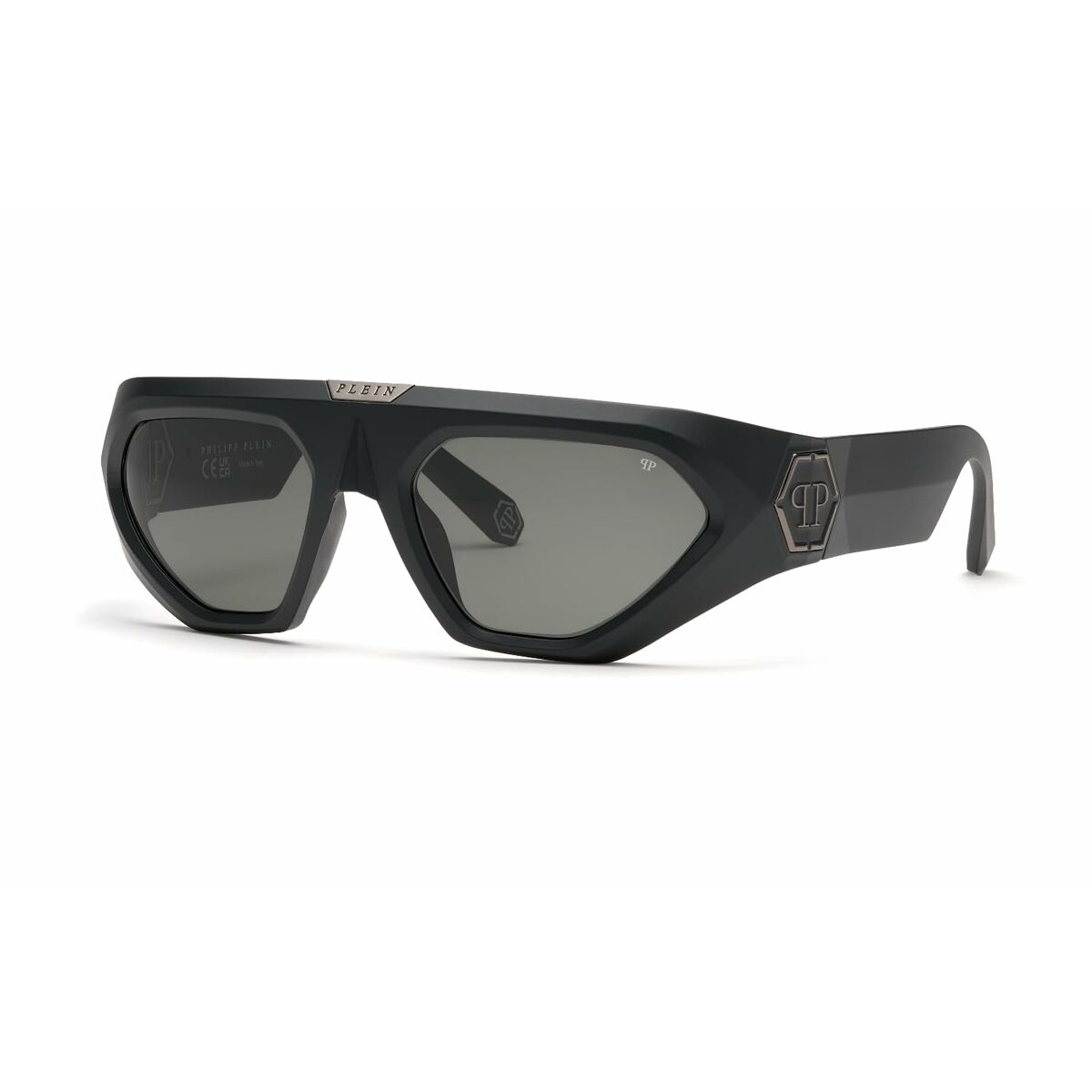 Ochelari de Soare Bărbați PHILIPP PLEIN SPP153-580U28