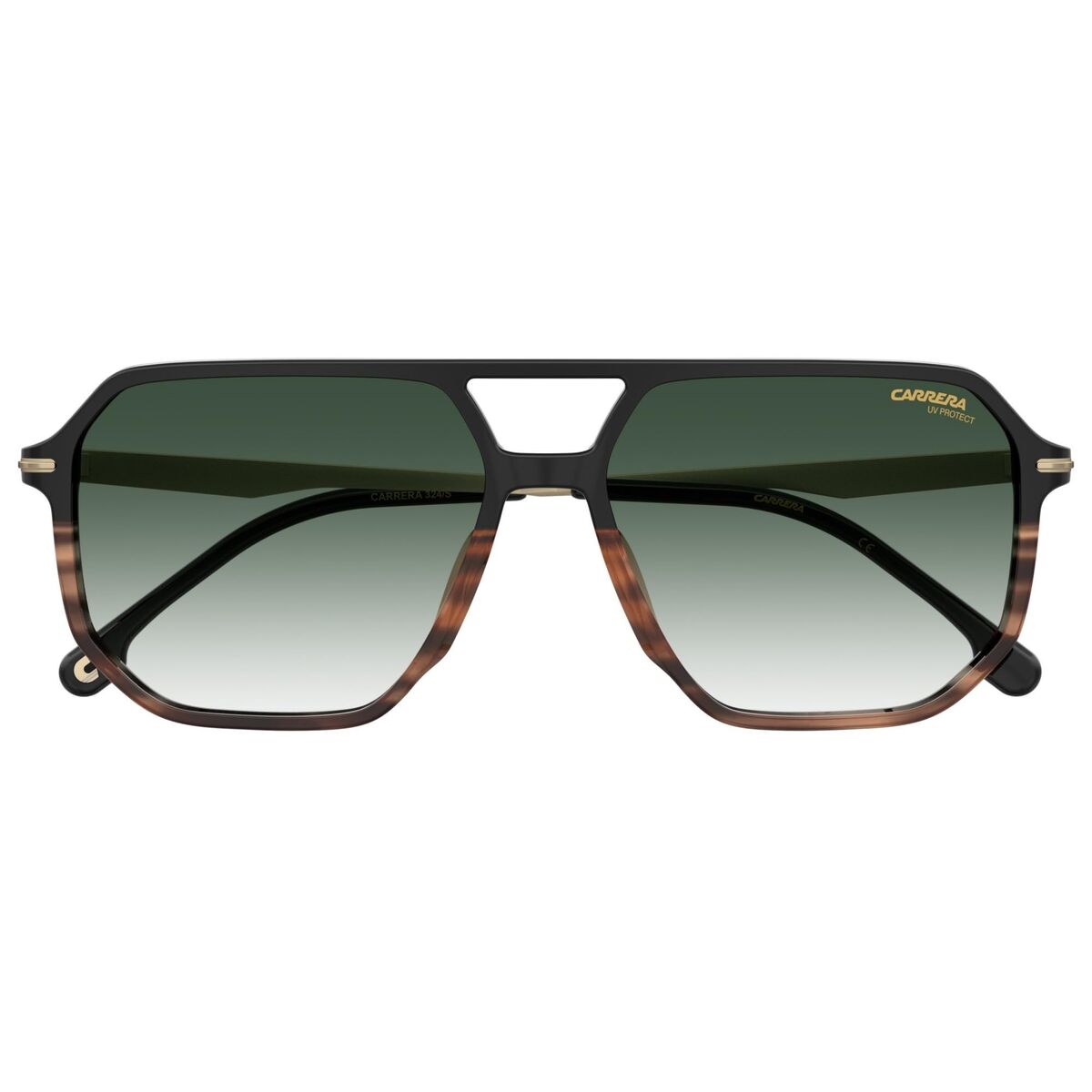 Ochelari de Soare Bărbați Carrera CARRERA324SWR ø 59 mm