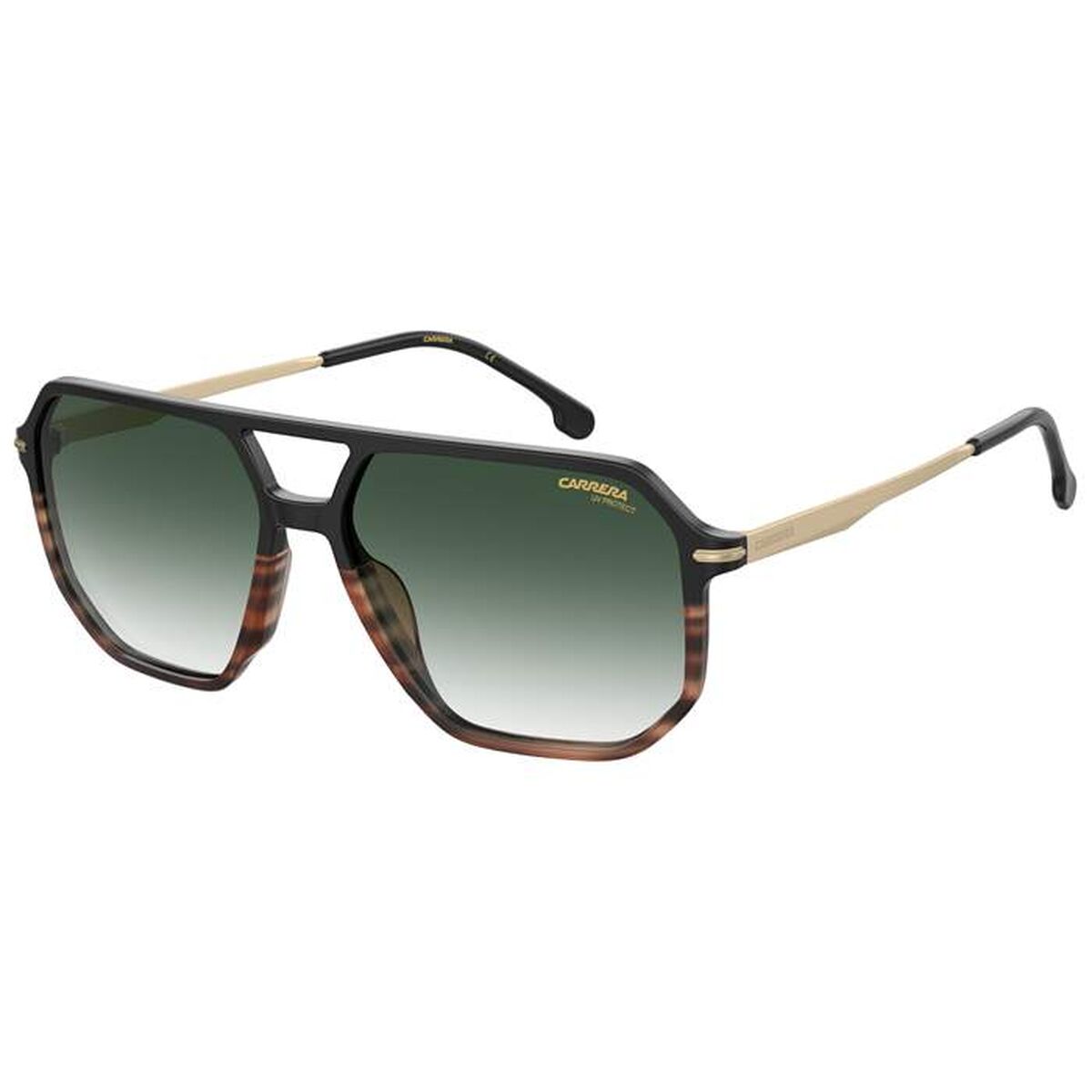 Ochelari de Soare Bărbați Carrera CARRERA324SWR ø 59 mm