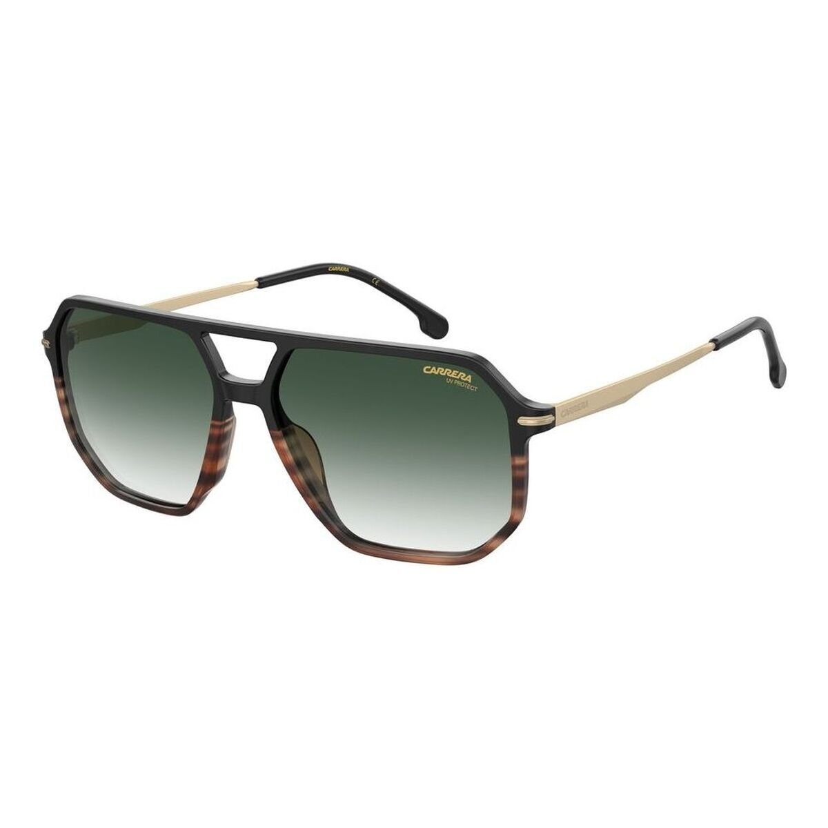 Ochelari de Soare Bărbați Carrera CARRERA324SWR ø 59 mm