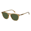 Ochelari de Soare Bărbați David Beckham DB 1160_S Multicolor