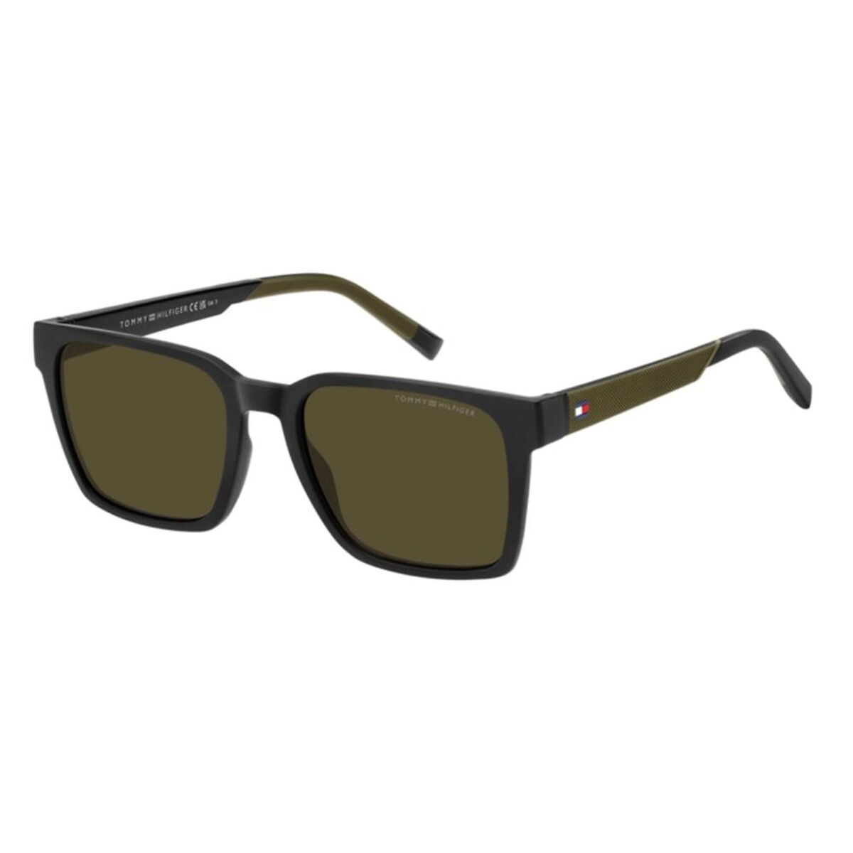 Ochelari de Soare Bărbați Tommy Hilfiger TH 2143_S