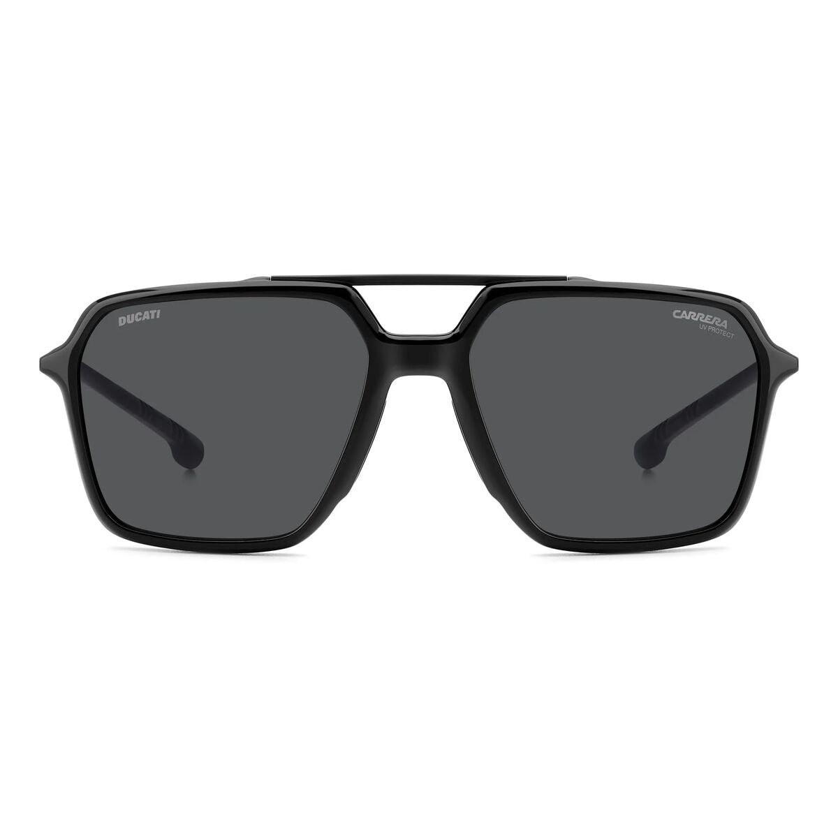 Ochelari de Soare Bărbați Carrera CARDUC042S807 Ø 55 mm